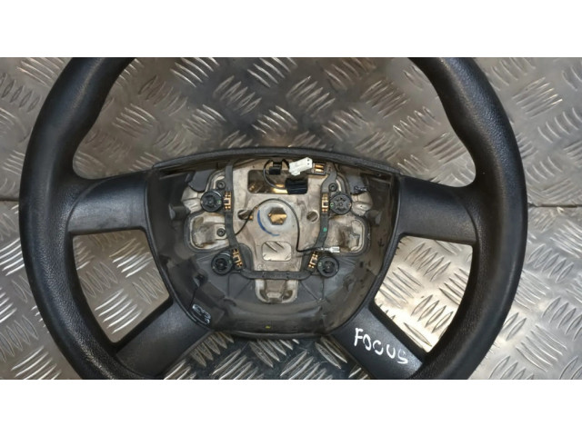 Руль Ford Focus  2004-2010 года 4M513600AJVV      