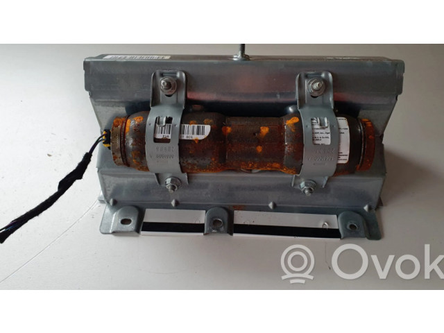 Подушка безопасности пассажира 6G9N042A94BF, 605210200   Ford Galaxy