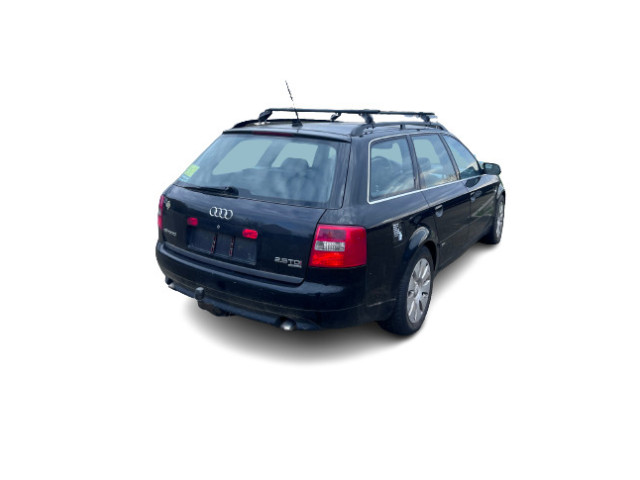 Форсунка     Audi A6 S6 C5 4B   