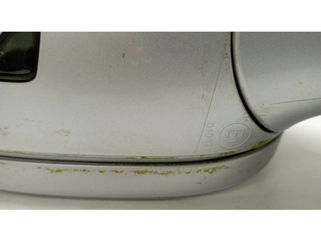 Zpětné zrcátko pravé Mercedes-Benz S W221 2008  010821  