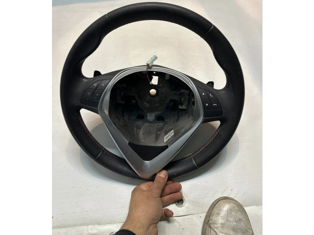 Руль Alfa Romeo Giulietta   -  года 1014469, E4209114147      
