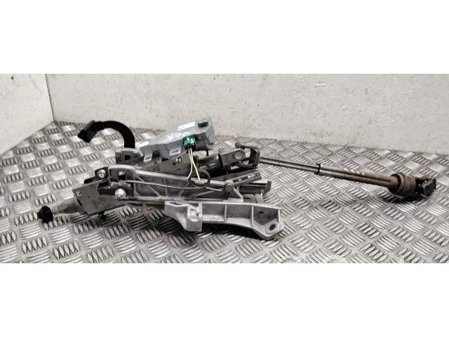    Рулевая рейка P31387671, P31340734   Volvo V70 2014-2016 года