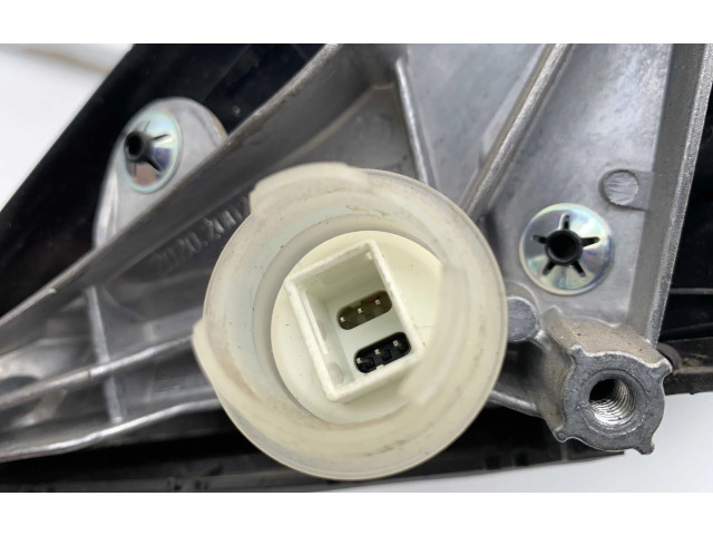 Zpětné zrcátko  BMW 1 F20 F21 2019  51167423636  