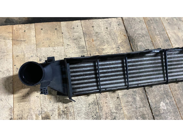 Интеркулер  a2035000600, 2035000600   Mercedes-Benz C W203 2.2