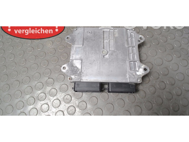 Блок управления двигателя 1860B155   Mitsubishi Colt