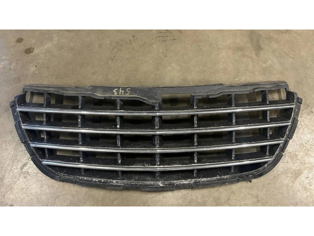 Верхняя решётка Chrysler Pacifica  04857626AA, 80207      