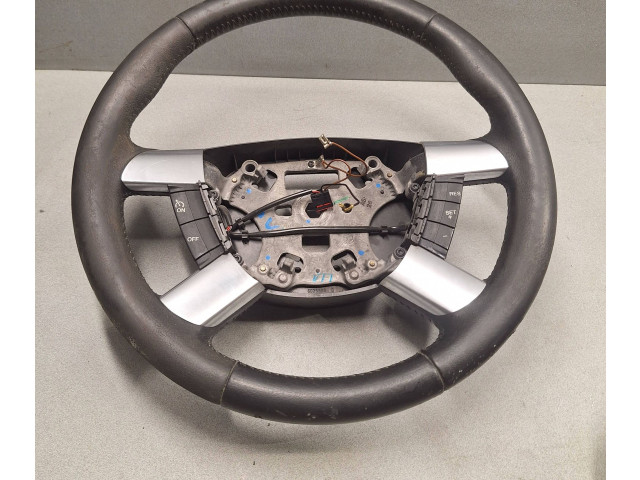 Volant Ford Focus C-MAX 2009 3M513600CJW, 6M51R042B85AF3ZHE  