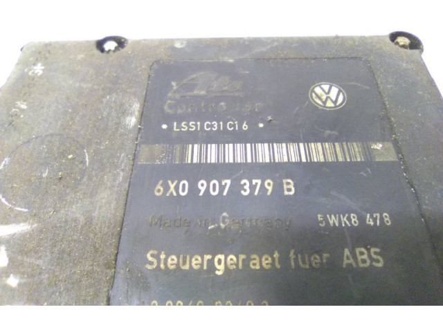 Jednotka ABS 6X0614117   Seat Ibiza II (6k) 1993