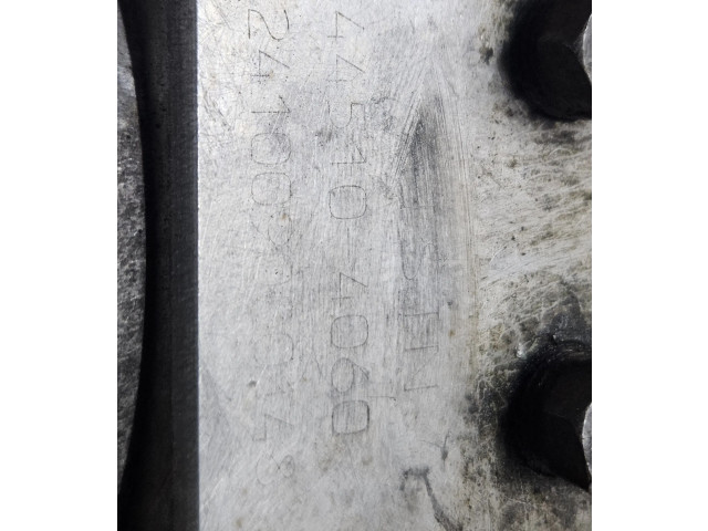 Jednotka ABS 445104060, 241009080148   Mitsubishi Pajero Sport I 2005
