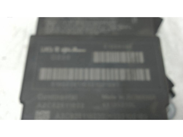 Блок подушек безопасности A2c92611602   Fiat 500L