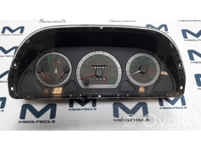 Přístrojová deska  Fiat Palio  46517259  