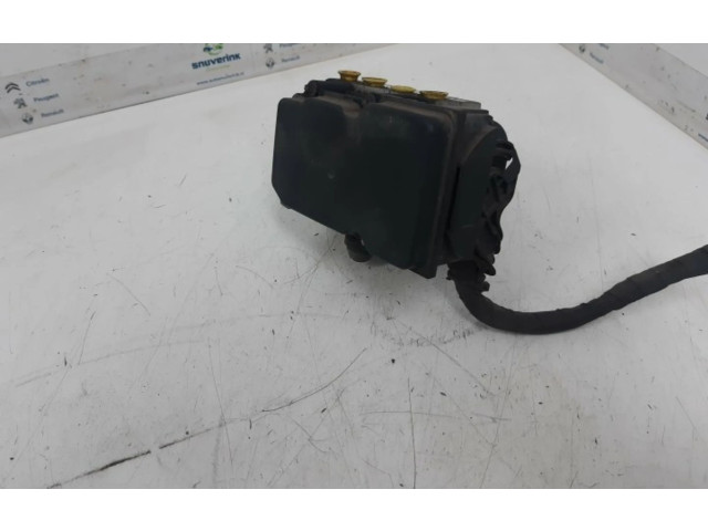Jednotka ABS 0265232356, 0265232356   Renault Trafic II (X83) 2009