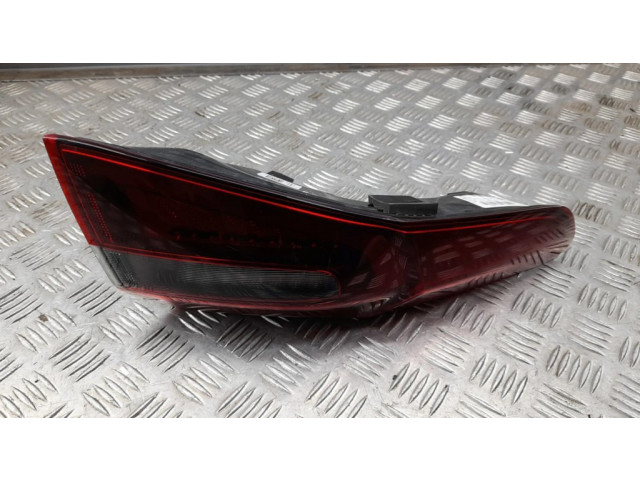 Задний фонарь левый сзади 00505358090    Alfa Romeo Stelvio   2016- года