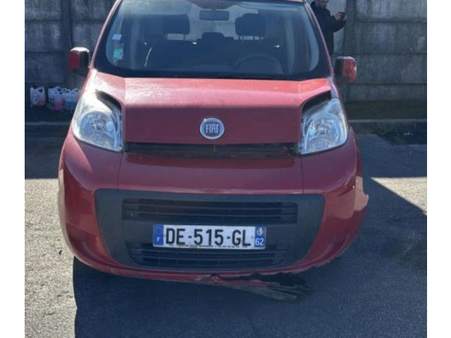 Řídící jednotka 51862587   Fiat Qubo 2008