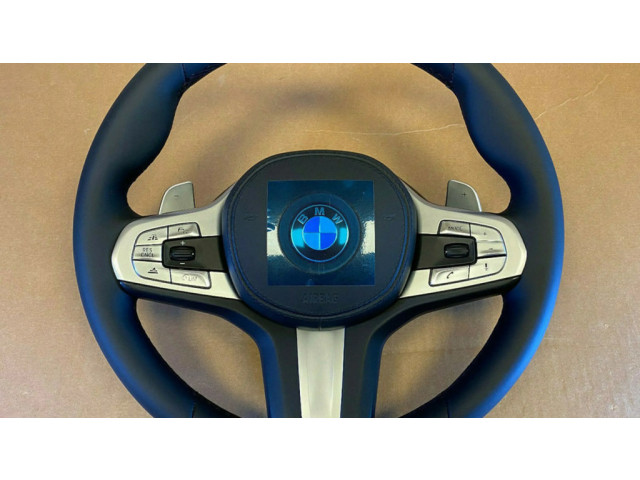 Volant BMW 7 G11 G12 2016 32308008179, 32307855724  