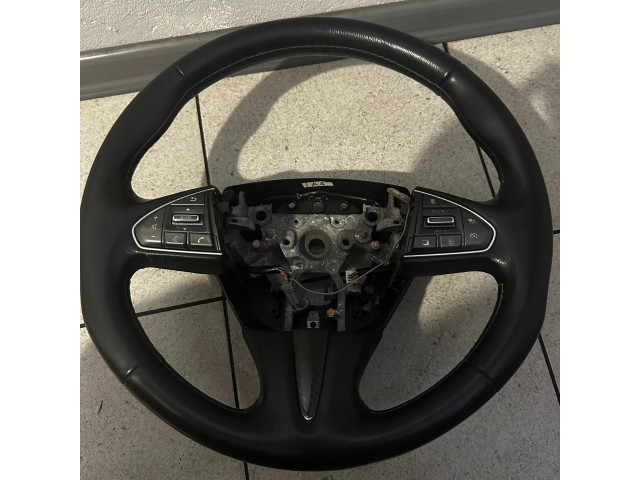 Volant Infiniti Q50 2015   