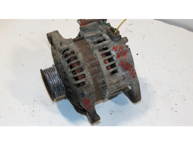 Генератор 23100BU010, LR180762   Nissan Almera N16 1.8     