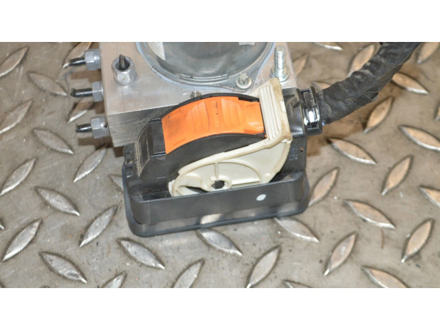 Jednotka ABS 9812786180   Peugeot 3008 II 2020