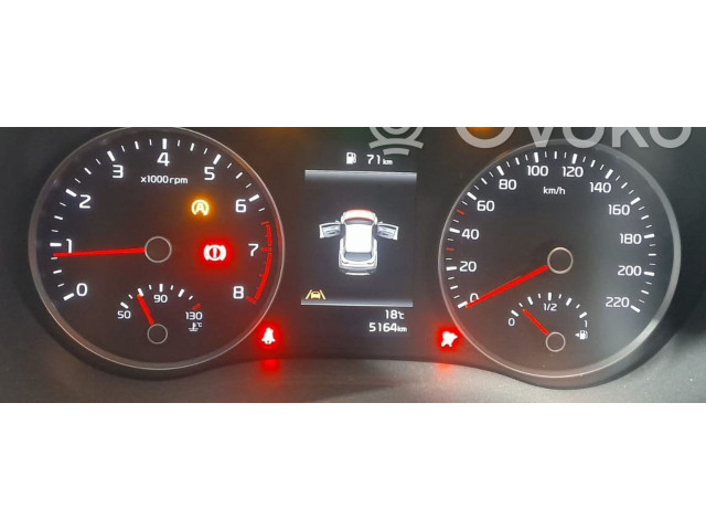 Панель приборов 94033H8770   KIA Stonic       