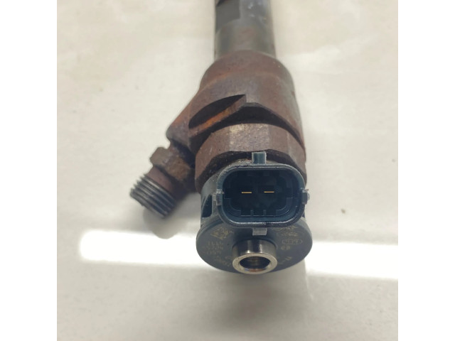 Vstřikovač 0445110654, G4DE9K546AA   Land Rover Discovery Sport  pro naftový motor 2.0  