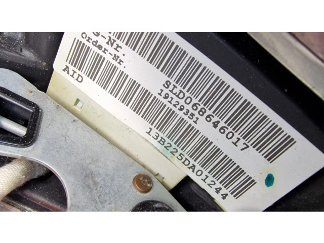 Руль BMW 5 F10 F11  2009-2016 года 19129351, SLD068646017      