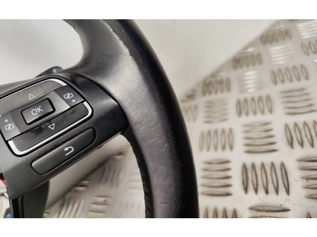 Volant Volkswagen PASSAT B7 2012 3C8419091BF  