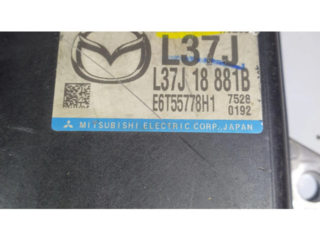 Řídící jednotka L37J18881B   Mazda CX-7 2008