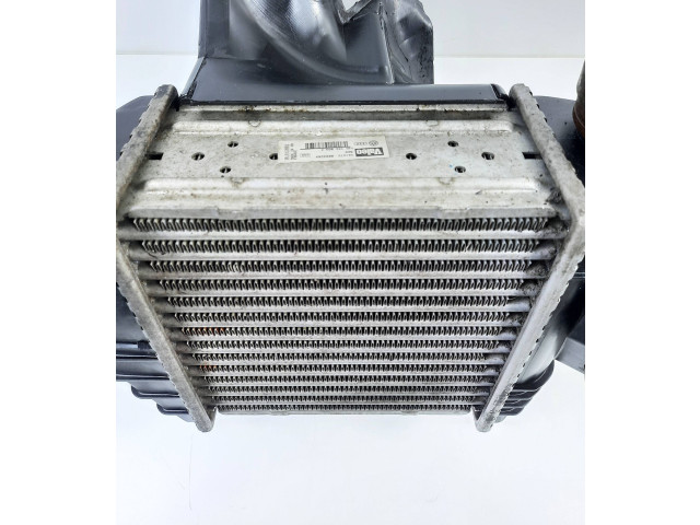 Интеркулер  1J0145803F, 862328X   Volkswagen Golf IV 