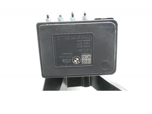 Jednotka ABS 6872308, 6872308   Mini Cooper Countryman R60 2015