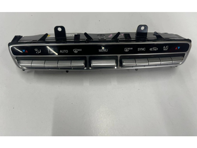 Блок управления климат-контролем A2059058505, 00000520   Mercedes-Benz C W205