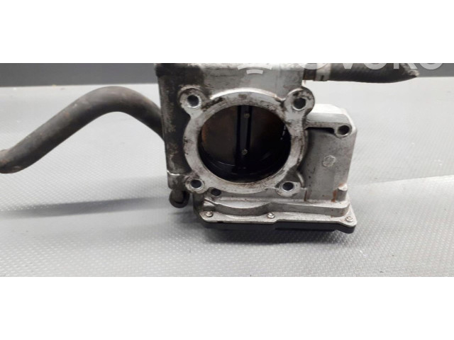 Дроссель LFE213640A   Mazda MX-5 ND