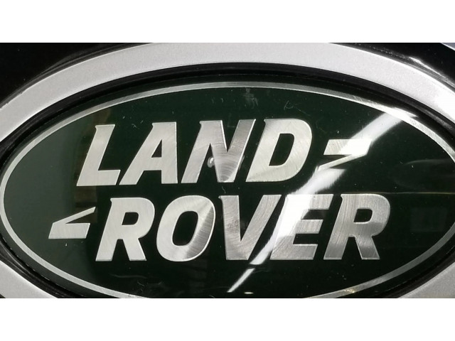 Передняя решётка Land Rover Range Rover L405 2013-2021 года JK528200DG, HIBRIDO      