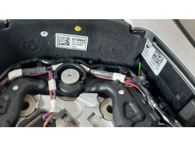 Volant BMW 7 G11 G12 2016 6288905  