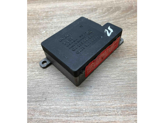 Блок подушек безопасности 0038200610, 0285001050   Mercedes-Benz 190 W201