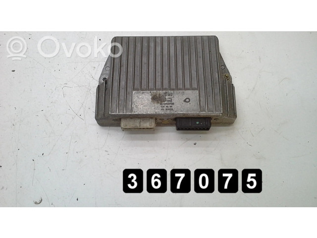 Блок управления двигателя 2100td 9610493180   Citroen XM