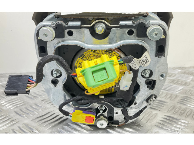 Volant Audi A5 8T 8F 2009 8R0419091, 8F0880201D  