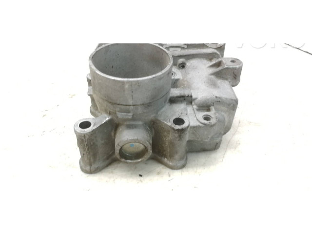 Дроссельная заслонка 8200568712C, 8200284968   Renault Twingo II 2008