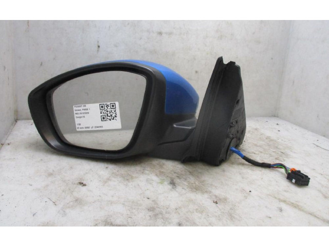 Zpětné zrcátko  Peugeot 208 2019  98260232XT, 98260232XT  