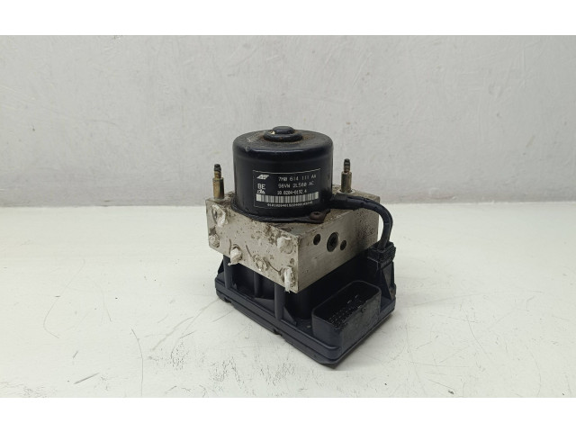 Jednotka ABS 7M0614111AA, 98VW2L580AC   Volkswagen Sharan 1999