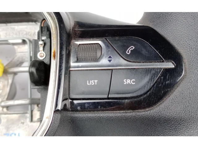 Volant Peugeot Rifter 2022 98171150ZD  