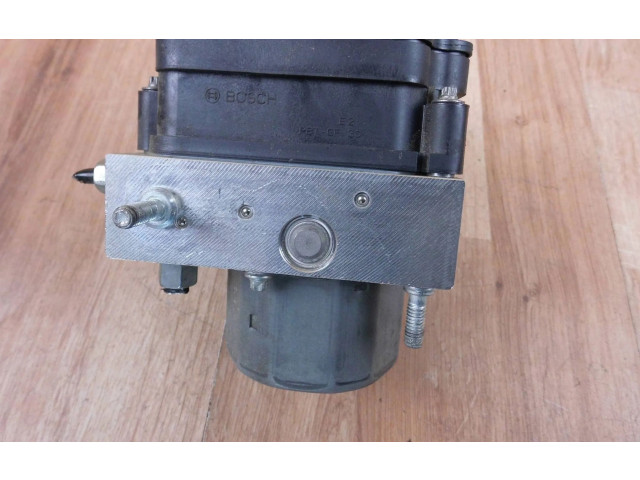 Блок АБС 476607FP3A, 0265257161   Nissan  X-Trail T32  2014 - 2021 года