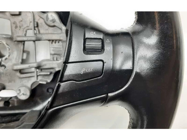 Volant Peugeot 2008 I 2015 6191373, 98084115ZD  