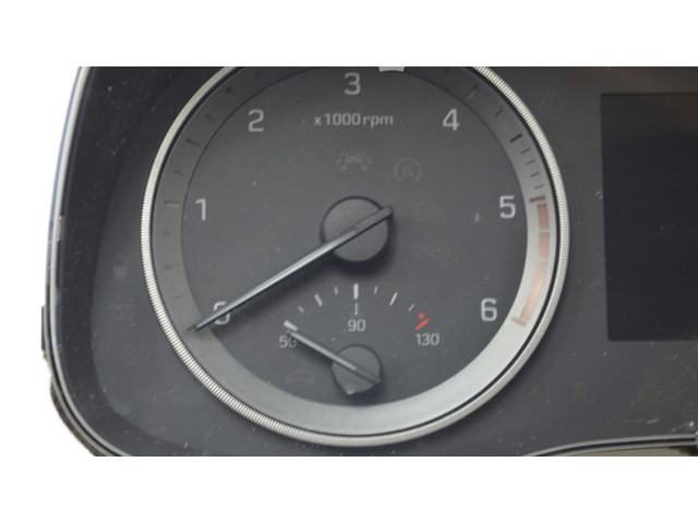 Přístrojová deska  Hyundai Tucson TL 2016 94001D7630  