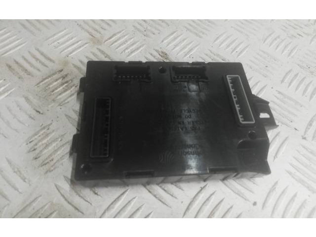 Блок комфорта 284B14011R, 24962965   Smart ForFour II W453   
