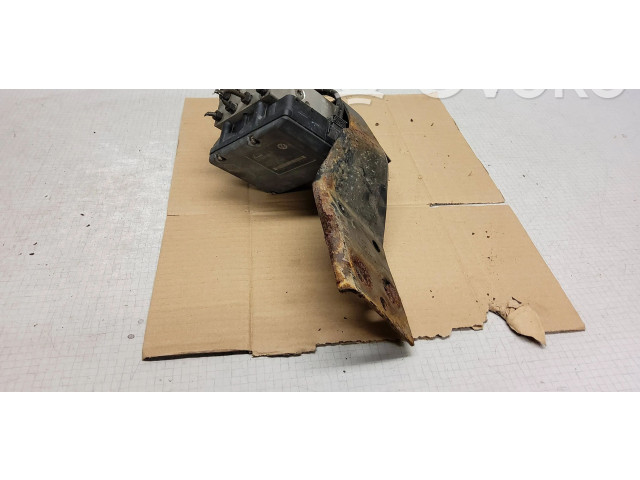 Jednotka ABS 7M0614111AE, 98VW2L580AD   Seat Alhambra (Mk1) 2000