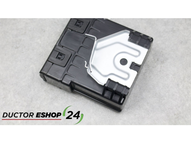 Блок управления 274473NLOA, MB1778000371   Nissan Leaf I (ZE0)