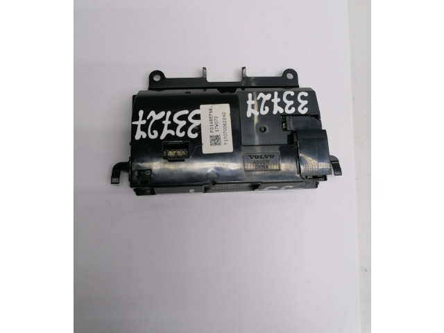 Volant Volvo XC60 2019 P31485715, 17W072  