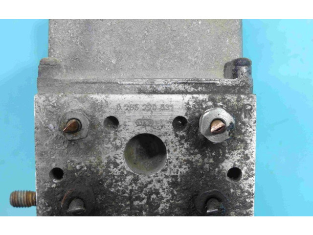 Jednotka ABS 0265220531, IMPRK1312345   Opel Zfira A 2000