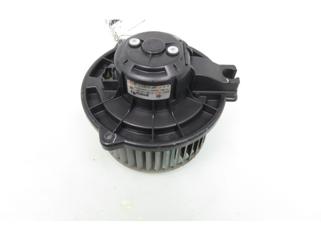 Вентилятор печки    MF0160700610, 0130101601   Toyota Corolla E120 E130