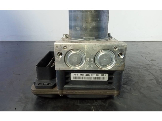 Jednotka ABS 4G0614517R, 0265250487   Audi A6 C7 2011